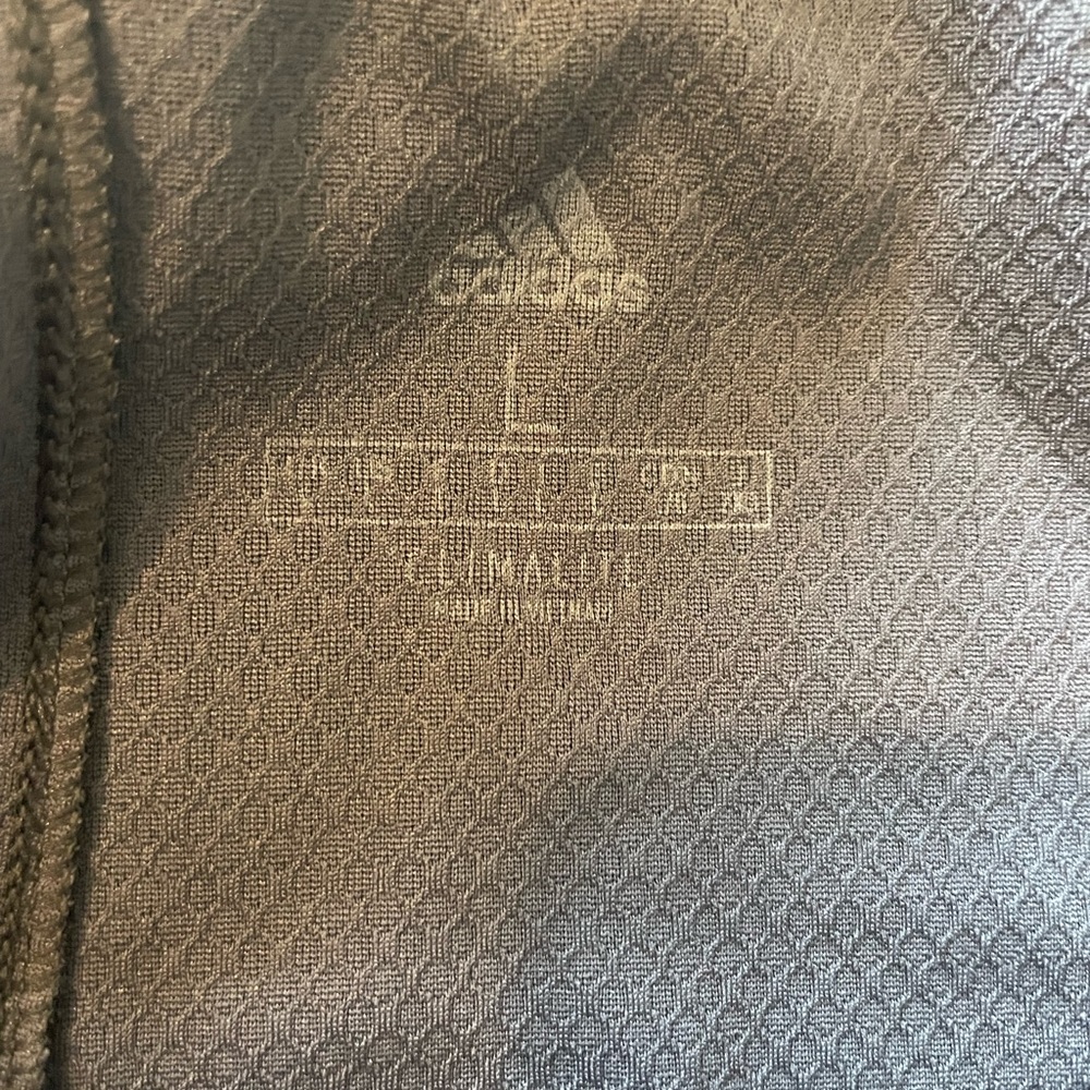 Adidas Large Athletic shorts
